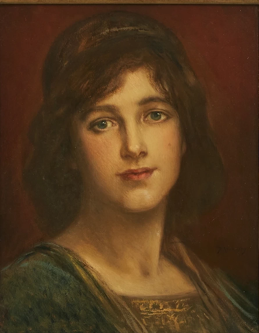 Angelica